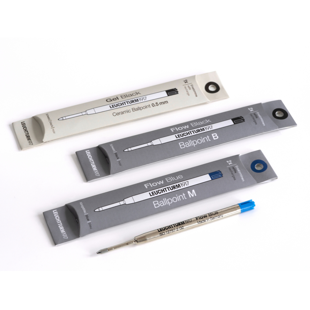 Drehgriffel Ersatzminen